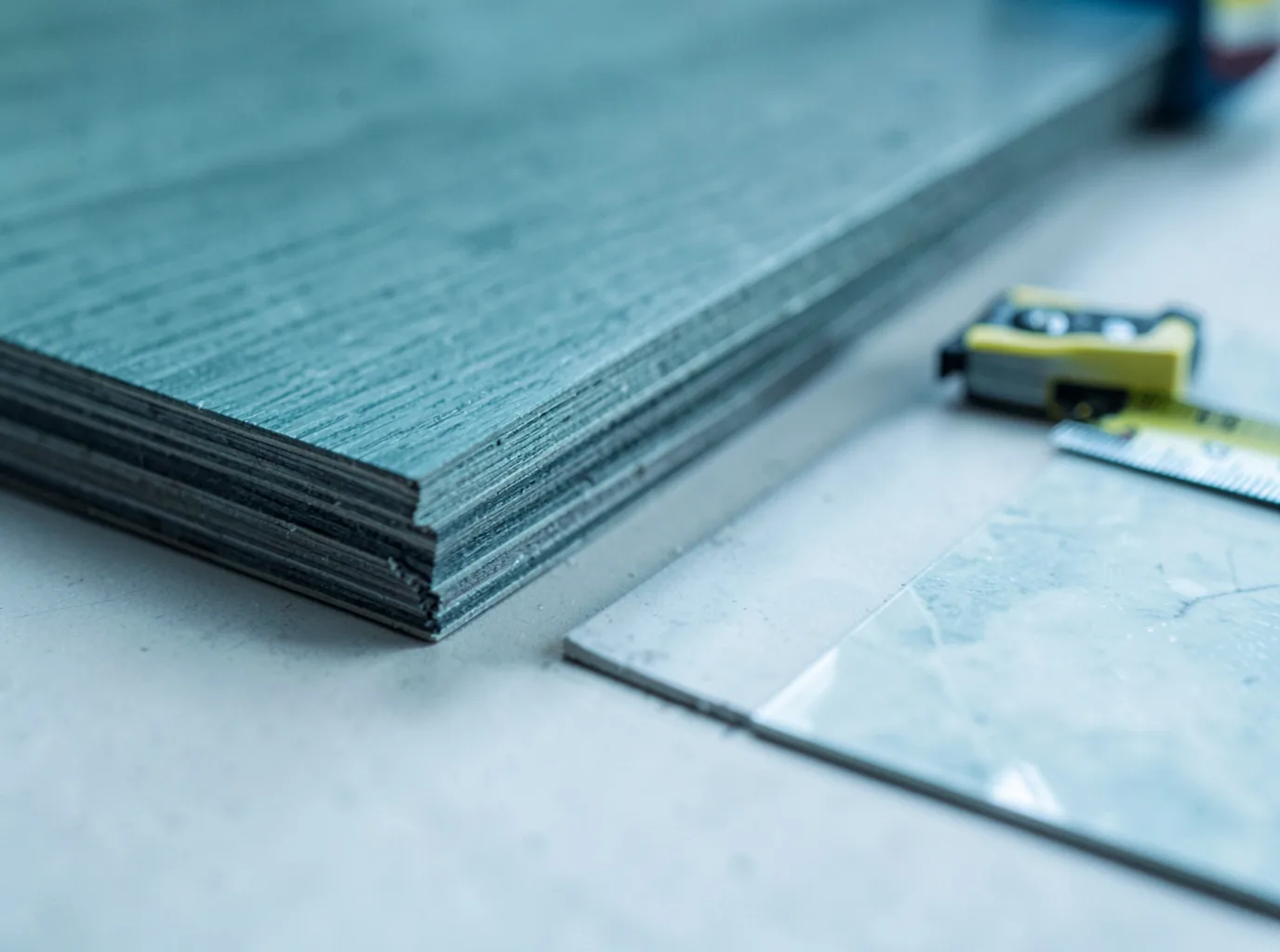 Luxury Vinyl Plank Installation New Buffalo, MI FAQs